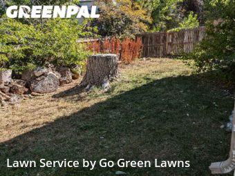 Lawn Care nearby Thornton, CO, 