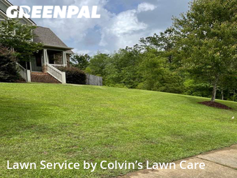 Yard Cutting nearby Spanish Fort, AL, 