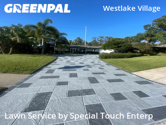 Lawn Care Service nearby Palm Harbor, FL, 