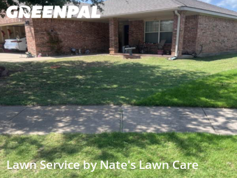 Lawn Care Service nearby Saginaw, TX, 