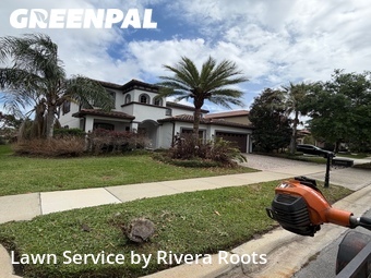 Yard Cutting nearby Orlando, FL, 