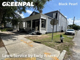 Lawn Cut nearby New Orleans, LA, 