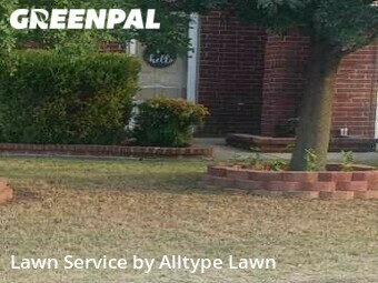 Lawn Care Service nearby Saginaw, TX, 