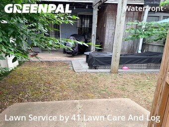 Lawn Cutting nearby Washington, MD, 
