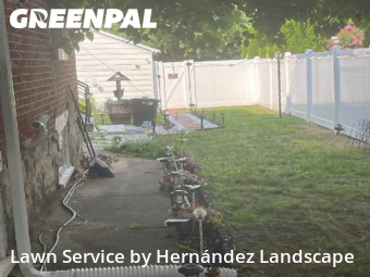 Lawn Care nearby Ridley Park, PA, 