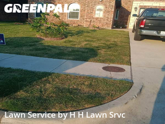 Yard Cutting nearby Dallas, TX, 