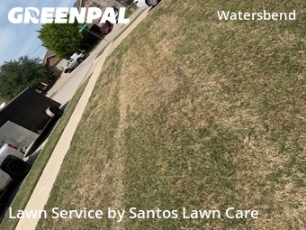 Lawn Mowing nearby Fort Worth, TX, 