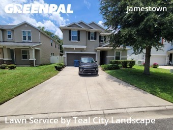Grass Cut nearby Jacksonville, FL, 