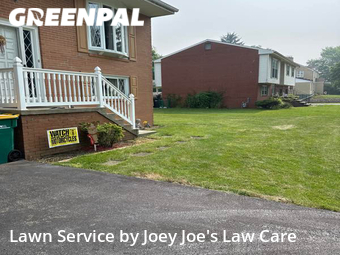 Lawn Cutting nearby Pittsburgh, PA, 