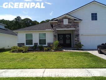 Lawn Mowing Service nearby St. Augustine, FL, 