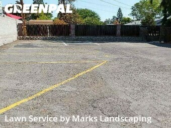 Lawn Cutting nearby Carmichael, CA, 