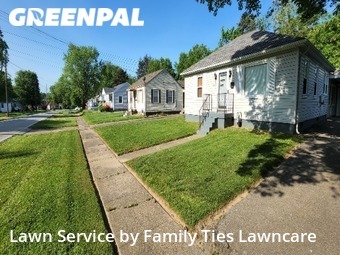 Yard Cutting nearby Louisville, KY, 