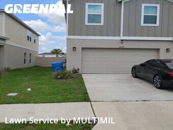 Lawn Cuttingin Wesley Chapel,33545,Lawn Service by MULTIMIL , work completed in Jun , 2026