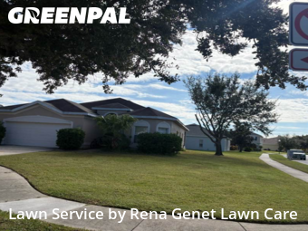 Yard Cutting nearby Orlando, FL, 