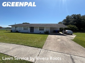 Lawn Care nearby Kissimmee, FL, 