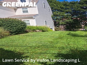 Yard Cutting nearby Bethlehem, PA, 