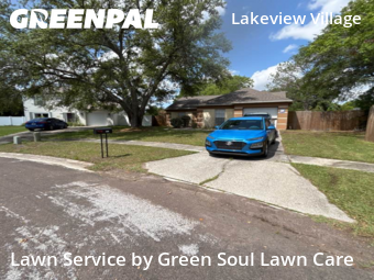 Lawn Cutting nearby Brandon, FL, 