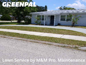 Lawn Service nearby Pinellas Park, FL, 