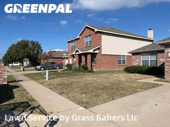 Lawn Maintenance nearby Fort Worth, TX, 