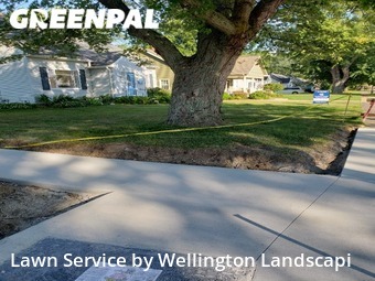 Lawn Service nearby Erie, PA, 