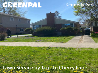 Lawn Maintenance nearby Chicago, IL, 