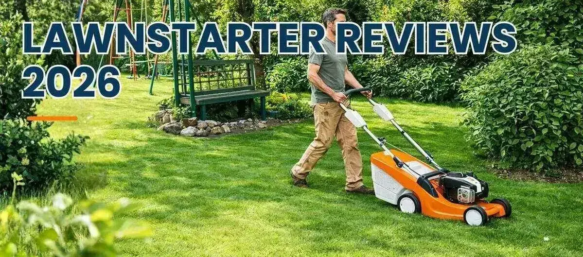 LawnStarter Reviews: What 8,000+ Customers Report in 2026 By Greenpal