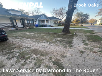 Lawn Care nearby Waco, TX, 