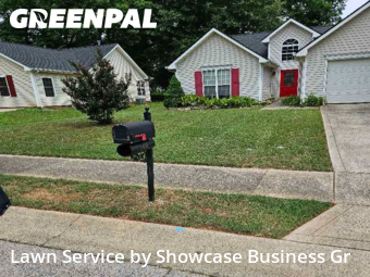 Lawn Mowing nearby Rock Hill, SC, 