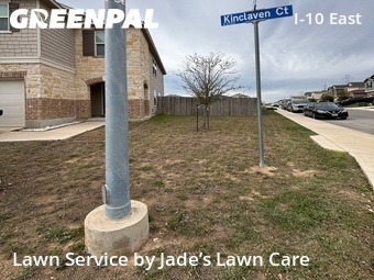 Lawn Cutting nearby San Antonio, TX, 