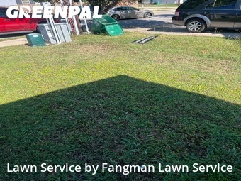 Lawn Service nearby Denton, TX, 