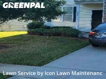 Lawn Care Service nearby Charlotte, NC, 