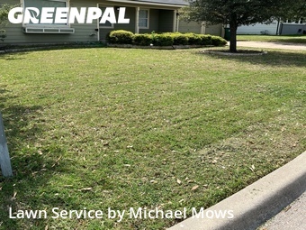 Lawn Mowing nearby Haltom City, TX, 