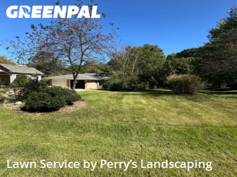 Lawn Cutting nearby Canal Fulton, OH, 