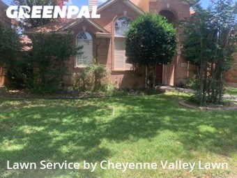 Lawn Mow nearby Dallas, ID, 