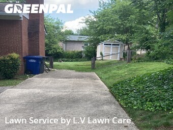 Lawn Mowing nearby Alexandria, VA, 