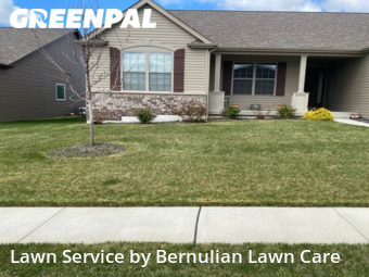 Yard Cutting nearby Saint Charles, MO, 