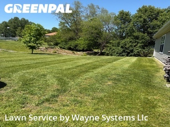 Lawn Cut nearby Columbia, MO, 