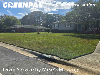 Lawn Care nearby Fayetteville, NC, 
