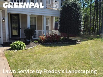 Lawn Care nearby Matthews, NC, 