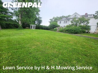 Lawn Cut nearby Richmond Heights, MO, 