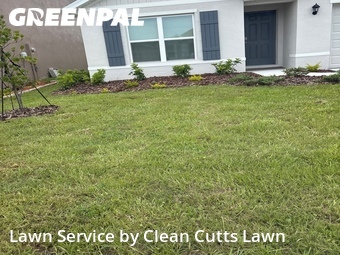 Grass Cutting nearby Palmetto, FL, 