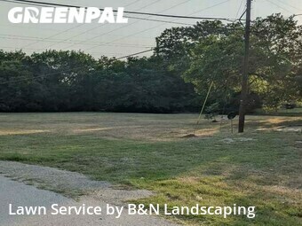 Lawn Mowing nearby Roanoke, TX, 