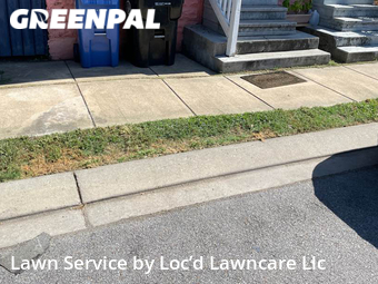 Yard Mowing nearby New Orleans, LA, 