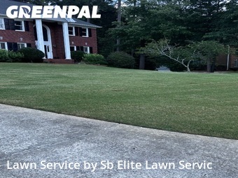 Lawn Service nearby Conyers, GA, 