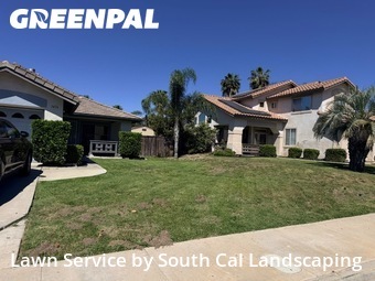Lawn Mowing nearby Spring Valley, CA, 