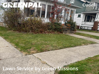 Lawn Mowing nearby Cleveland, OH, 