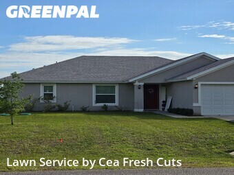 Yard Cutting nearby Ocala, FL, 