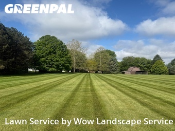 Lawn Mowing nearby Brownsburg, IN, 