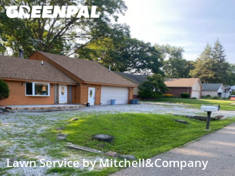 Yard Cutting nearby Livonia, MI, 