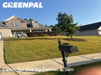 Lawn Care Service nearby Flowery Branch, GA, 